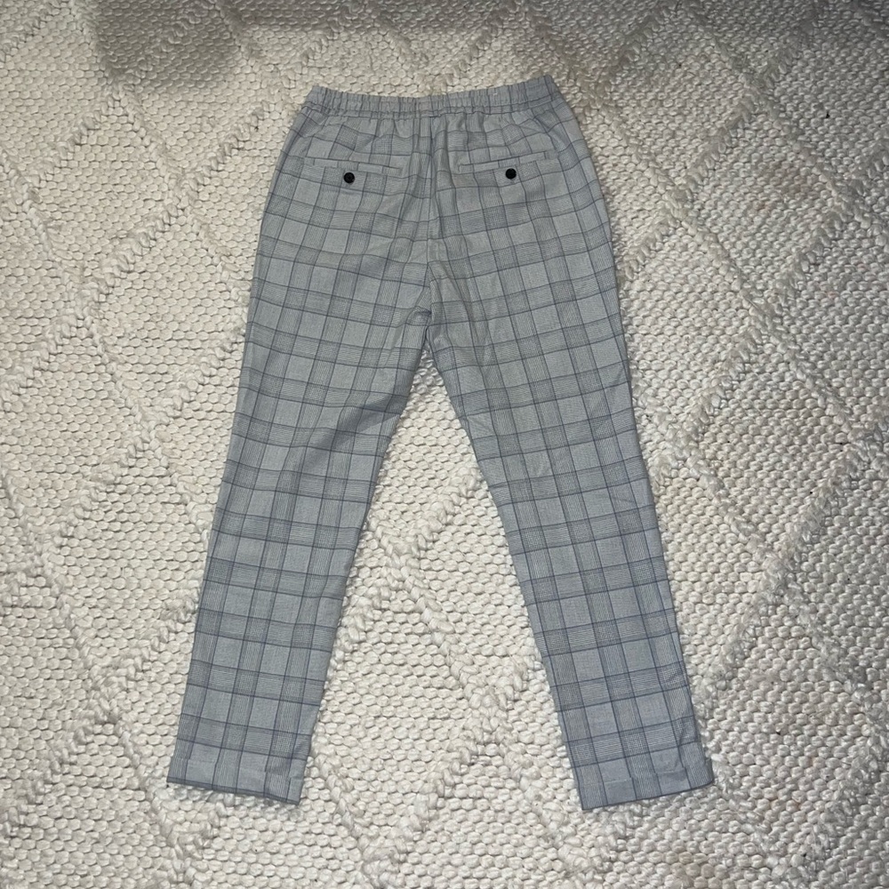 Zara Pants